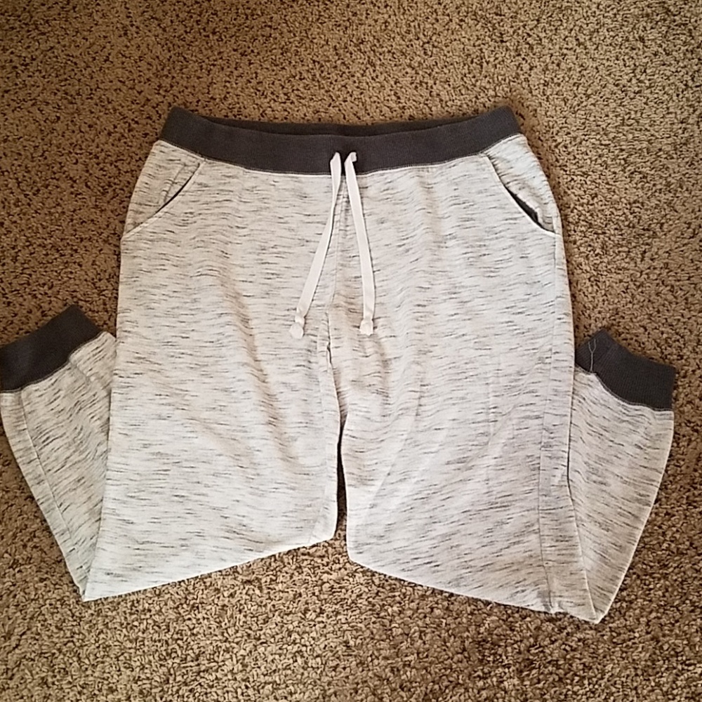 Jogger pants